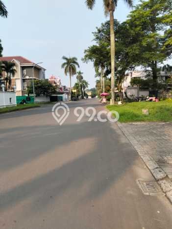Hunian Mewah LB 623m2 Siap Huni Desain Elegan di Cikupa Citra Raya, Tangerang Hunian Mewah LB 623m2 Siap Huni Desain Elegan di Cikupa Citra Raya, Tangerang