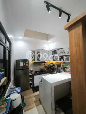 Hunian Cantik Minimalis Lb 72m2 di Panongan, Tangerang Hunian Cantik Minimalis Lb 72m2 di Panongan, Tangerang