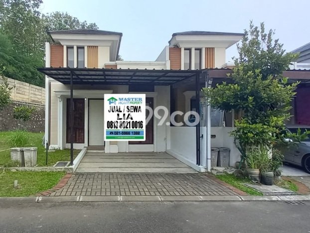 Rumah Strategis Minimalis Lb 36m2 di Panongan, Tangerang Rumah Strategis Minimalis Lb 36m2 di Panongan, Tangerang
