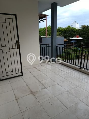 Rumah Modern 4 KT di Cikupa Citra Raya Tangerang Unfurnished Rumah Modern 4 KT di Cikupa Citra Raya Tangerang Unfurnished
