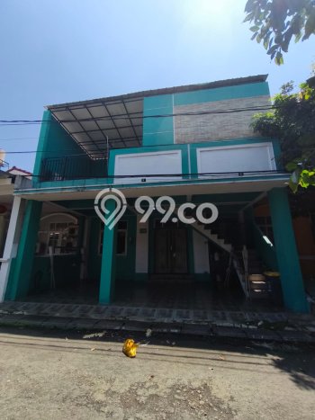 Hunian Nyaman Asri 4 KT Siap Pakai di Cikupa Citra Raya Tangerang Hunian Nyaman Asri 4 KT Siap Pakai di Cikupa Citra Raya Tangerang