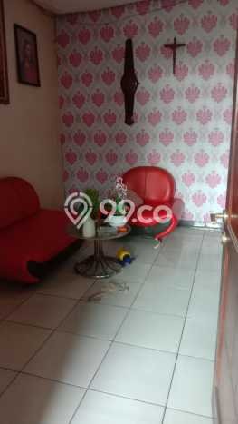 Hunian Terjangkau LT 100m2 di Cikupa Citra Raya Lingkungan Asri Hunian Terjangkau LT 100m2 di Cikupa Citra Raya Lingkungan Asri