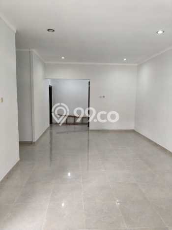 Rumah Minimalis 2 Kamar LT 106m2 di Cikupa Citra Raya Rumah Minimalis 2 Kamar LT 106m2 di Cikupa Citra Raya