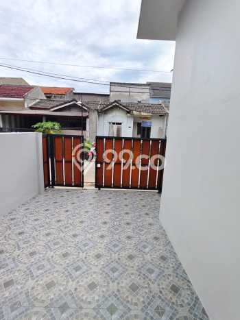 Dijual Rumah Minimalis Bagus Punya 3 KT di Panongan Tangerang - Dijual Rumah Minimalis Bagus Punya 3 KT di Panongan Tangerang -
