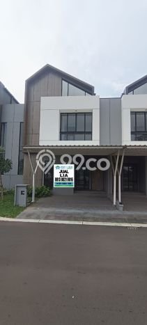 Rumah Modern Minimalis 5 KT Bisa Langsung Pindah di Sindang Jaya Rumah Modern Minimalis 5 KT Bisa Langsung Pindah di Sindang Jaya