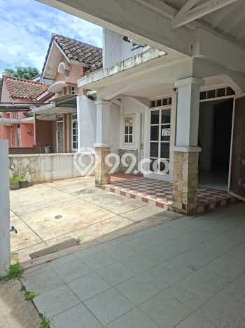 Rumah Modern 4 KT di Cikupa Citra Raya Tangerang Unfurnished Rumah Modern 4 KT di Cikupa Citra Raya Tangerang Unfurnished