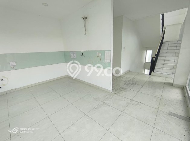 Dijual! Ruko di Cikupa Citra Raya Tangerang LT 638m2 / LB 725m2 Kawasan Bisnis Dijual! Ruko di Cikupa Citra Raya Tangerang LT 638m2 / LB 725m2 Kawasan Bisnis