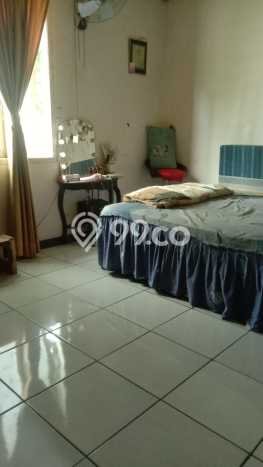 Hunian Terjangkau LT 100m2 di Cikupa Citra Raya Lingkungan Asri Hunian Terjangkau LT 100m2 di Cikupa Citra Raya Lingkungan Asri