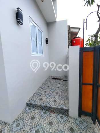 Dijual Rumah Minimalis Bagus Punya 3 KT di Panongan Tangerang - Dijual Rumah Minimalis Bagus Punya 3 KT di Panongan Tangerang -