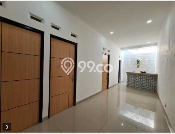 Jual Rumah Murah Meriah Panongan Punya 3 KT & LT 60m2 Jual Rumah Murah Meriah Panongan Punya 3 KT & LT 60m2