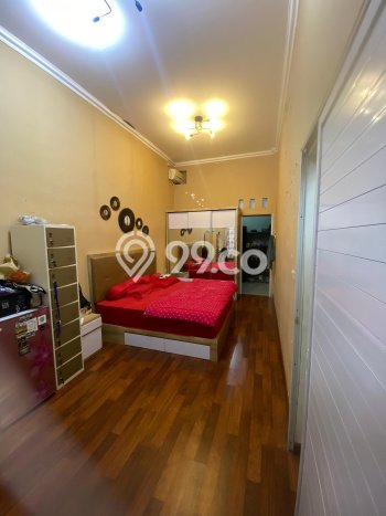 For Sale Rumah 2 Kamar Lokasi Strategis Bagus dan Strategis di Cikupa For Sale Rumah 2 Kamar Lokasi Strategis Bagus dan Strategis di Cikupa
