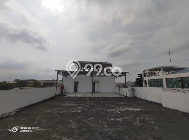 Dijual! Ruko di Cikupa Citra Raya Tangerang LT 638m2 / LB 725m2 Kawasan Bisnis Dijual! Ruko di Cikupa Citra Raya Tangerang LT 638m2 / LB 725m2 Kawasan Bisnis