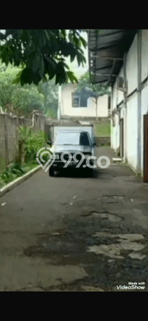 Gudang Usaha Dijual di Cikupa Tangerang LT 2140m2 & LB 1240m2 Gudang Usaha Dijual di Cikupa Tangerang LT 2140m2 & LB 1240m2