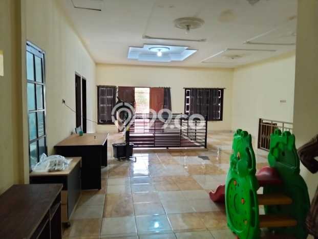 Dijual Rumah Strategis Bagus Punya 6 KT di Panongan Tangerang - Dijual Rumah Strategis Bagus Punya 6 KT di Panongan Tangerang -