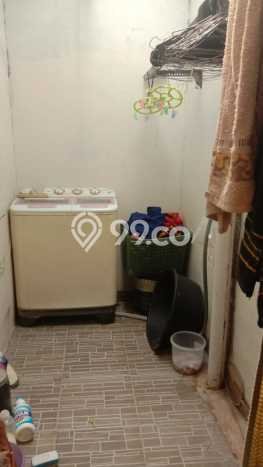 Hunian Terjangkau LT 100m2 di Cikupa Citra Raya Lingkungan Asri Hunian Terjangkau LT 100m2 di Cikupa Citra Raya Lingkungan Asri