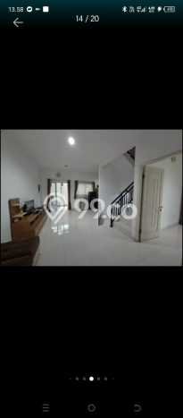 Dijual Hunian Rumah Nyaman 4 Kamar di Cikupa Citra Raya, Tangerang Dijual Hunian Rumah Nyaman 4 Kamar di Cikupa Citra Raya, Tangerang