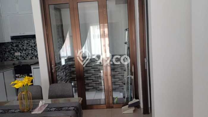 Dijual Cepat Rumah Bagus Siap Huni LB 132m2 di Panongan, Tangerang Dijual Cepat Rumah Bagus Siap Huni LB 132m2 di Panongan, Tangerang