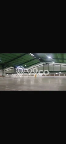 Gudang Disewakan Lokasi Tangerang Tangerang Harga Spesial! Gudang Disewakan Lokasi Tangerang Tangerang Harga Spesial!