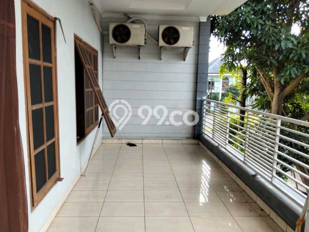 Dijual Rumah Strategis Bagus Punya 6 KT di Panongan Tangerang - Dijual Rumah Strategis Bagus Punya 6 KT di Panongan Tangerang -