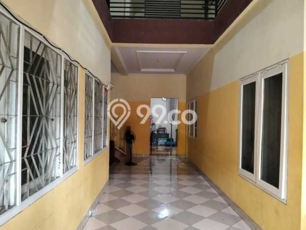 Dijual Rumah Strategis Bagus Punya 6 KT di Panongan Tangerang - Dijual Rumah Strategis Bagus Punya 6 KT di Panongan Tangerang -