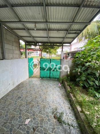 Rumah Minimalis Favorit Dijual di Panongan LT 72m2 Rumah Minimalis Favorit Dijual di Panongan LT 72m2