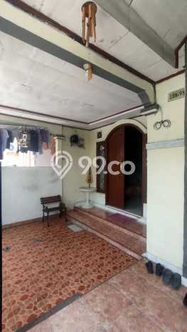 Rumah Modern Cantik 2 Kamar Siap Huni di Panongan Rumah Modern Cantik 2 Kamar Siap Huni di Panongan