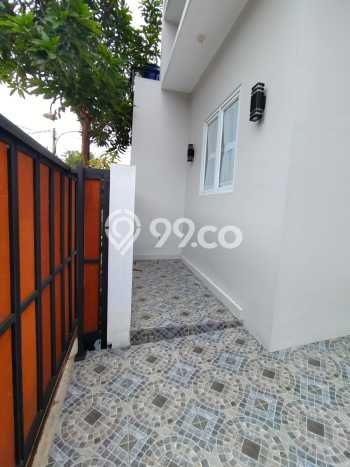 Dijual Rumah Minimalis Bagus Punya 3 KT di Panongan Tangerang - Dijual Rumah Minimalis Bagus Punya 3 KT di Panongan Tangerang -