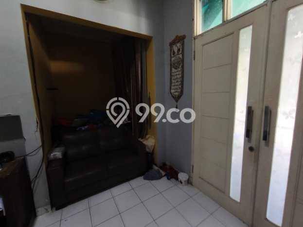 Hunian Nyaman Asri 4 KT Siap Pakai di Cikupa Citra Raya Tangerang Hunian Nyaman Asri 4 KT Siap Pakai di Cikupa Citra Raya Tangerang