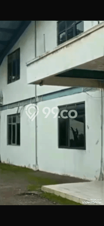 Gudang Usaha Dijual di Cikupa Tangerang LT 2140m2 & LB 1240m2 Gudang Usaha Dijual di Cikupa Tangerang LT 2140m2 & LB 1240m2