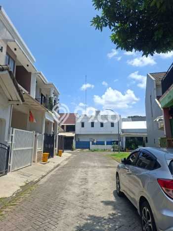 Rumah Modern 4 KT di Cikupa Citra Raya Tangerang Unfurnished Rumah Modern 4 KT di Cikupa Citra Raya Tangerang Unfurnished