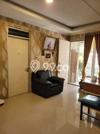 Dijual Rumah 3 Kamar Lokasi Strategis Bagus dan Strategis di Panongan Dijual Rumah 3 Kamar Lokasi Strategis Bagus dan Strategis di Panongan