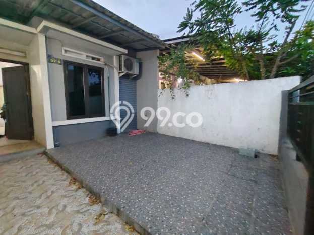 Rumah Strategis Minimalis Lb 90m2 di Cikupa, Tangerang Rumah Strategis Minimalis Lb 90m2 di Cikupa, Tangerang