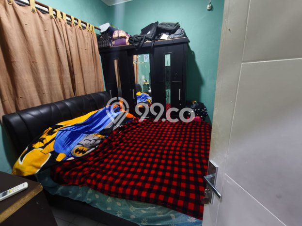Hunian Nyaman Asri 4 KT Siap Pakai di Cikupa Citra Raya Tangerang Hunian Nyaman Asri 4 KT Siap Pakai di Cikupa Citra Raya Tangerang