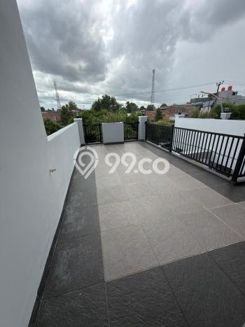 Rumah Modern 5 KT di Cikupa Citra Raya Tangerang Unfurnished Rumah Modern 5 KT di Cikupa Citra Raya Tangerang Unfurnished