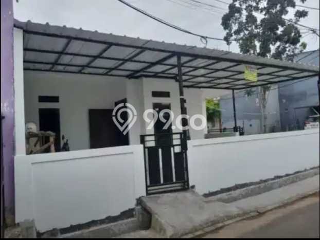 Dijual Rumah Modern 3 KT di Cikupa Citra Raya, Tangerang Dijual Rumah Modern 3 KT di Cikupa Citra Raya, Tangerang