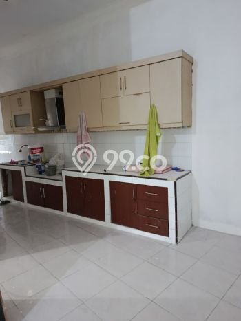 Rumah Modern 4 KT di Cikupa Citra Raya Tangerang Unfurnished Rumah Modern 4 KT di Cikupa Citra Raya Tangerang Unfurnished