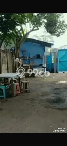 Gudang Usaha Dijual di Cikupa Tangerang LT 2140m2 & LB 1240m2 Gudang Usaha Dijual di Cikupa Tangerang LT 2140m2 & LB 1240m2