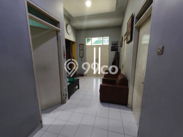 Hunian Nyaman Asri 4 KT Siap Pakai di Cikupa Citra Raya Tangerang Hunian Nyaman Asri 4 KT Siap Pakai di Cikupa Citra Raya Tangerang