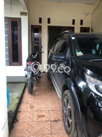 Hunian Murah Dijual Area Panongan, Tangerang Harga Rp 500 Juta Hunian Murah Dijual Area Panongan, Tangerang Harga Rp 500 Juta
