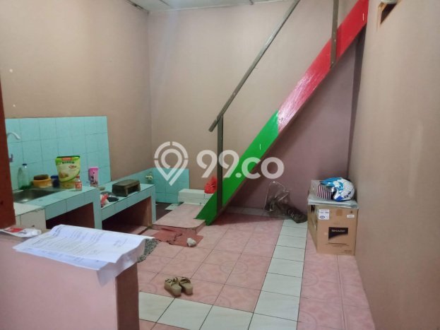 Hunian Murah Dijual Area Cikupa, Tangerang Harga Rp 360 Juta Hunian Murah Dijual Area Cikupa, Tangerang Harga Rp 360 Juta