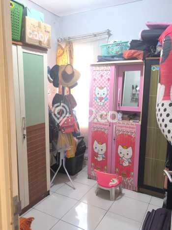 Hunian Cantik Modern Lb 87m2 di Cikupa, Tangerang Hunian Cantik Modern Lb 87m2 di Cikupa, Tangerang