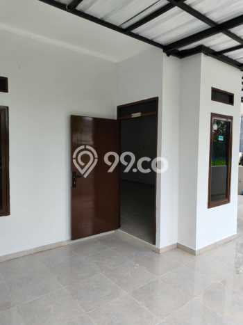 Rumah Minimalis 2 Kamar LT 106m2 di Cikupa Citra Raya Rumah Minimalis 2 Kamar LT 106m2 di Cikupa Citra Raya