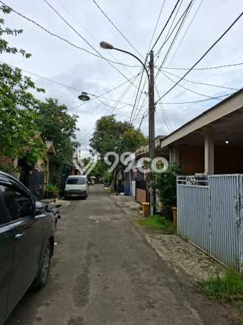 Hunian Terjangkau LT 72m2 di Cikupa Citra Raya Akses Mudah Hunian Terjangkau LT 72m2 di Cikupa Citra Raya Akses Mudah