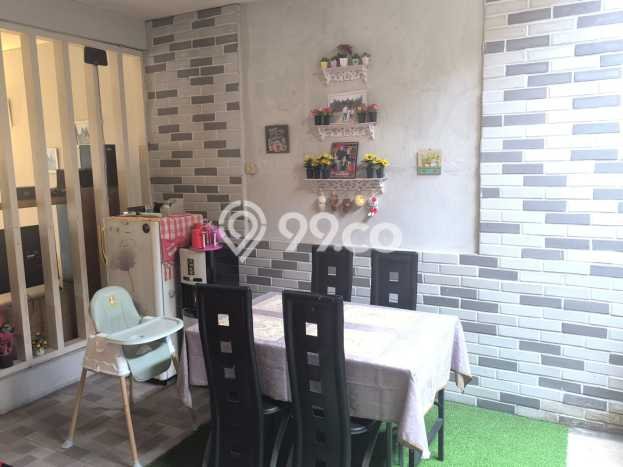 Hunian Cantik Modern Lb 87m2 di Cikupa, Tangerang Hunian Cantik Modern Lb 87m2 di Cikupa, Tangerang