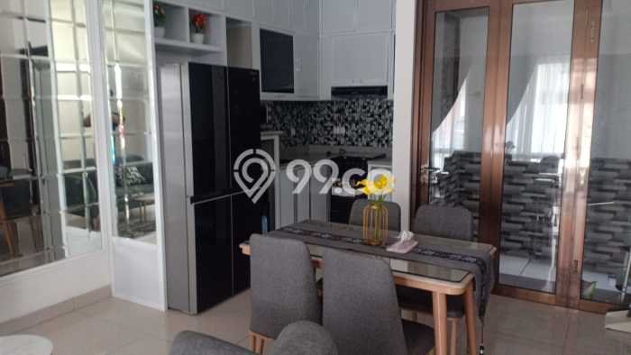 Dijual Cepat Rumah Bagus Siap Huni LB 132m2 di Panongan, Tangerang Dijual Cepat Rumah Bagus Siap Huni LB 132m2 di Panongan, Tangerang