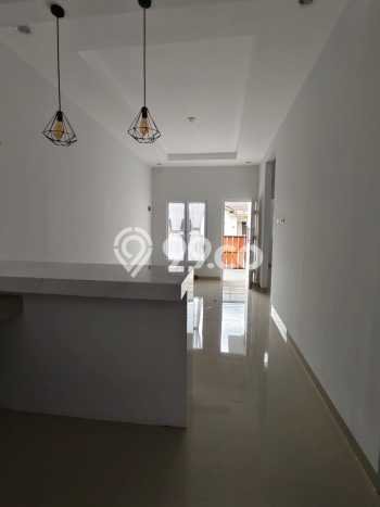 Dijual Rumah Minimalis Bagus Punya 3 KT di Panongan Tangerang - Dijual Rumah Minimalis Bagus Punya 3 KT di Panongan Tangerang -
