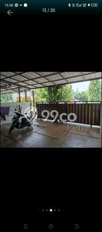 Dijual Hunian Rumah Nyaman 4 Kamar di Cikupa Citra Raya, Tangerang Dijual Hunian Rumah Nyaman 4 Kamar di Cikupa Citra Raya, Tangerang
