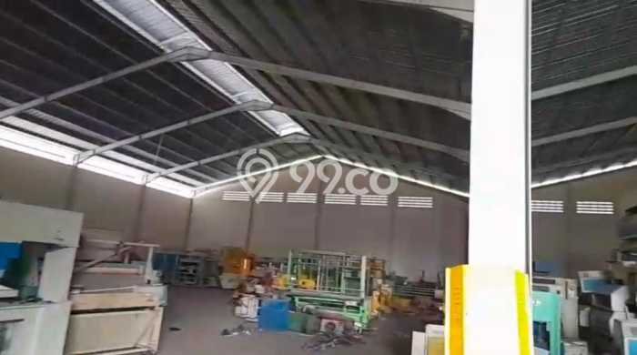 Gudang Favorit Dijual di Cikupa Tangerang Area Pusat Bisnis Gudang Favorit Dijual di Cikupa Tangerang Area Pusat Bisnis