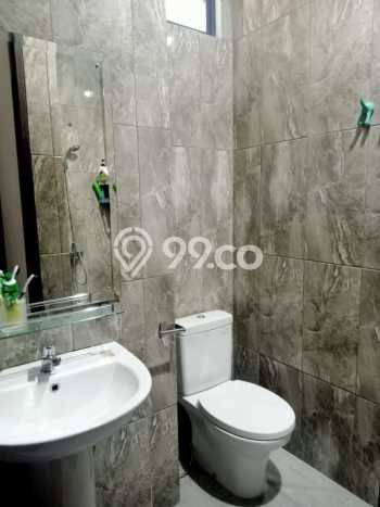 For Sale Hunian Rumah Nyaman 4 KT di Suvarna Sutera, Tangerang For Sale Hunian Rumah Nyaman 4 KT di Suvarna Sutera, Tangerang