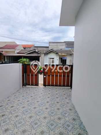 Dijual Rumah Minimalis Bagus Punya 3 KT di Panongan Tangerang - Dijual Rumah Minimalis Bagus Punya 3 KT di Panongan Tangerang -